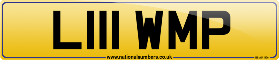 L111 WMP