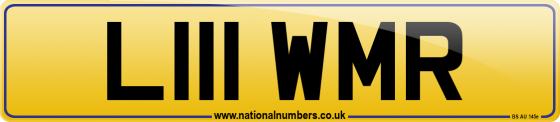 L111 WMR