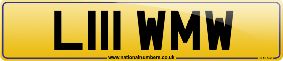 L111 WMW