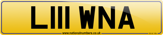 L111 WNA