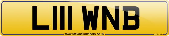 L111 WNB