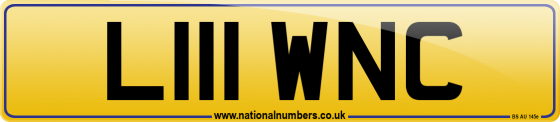 L111 WNC