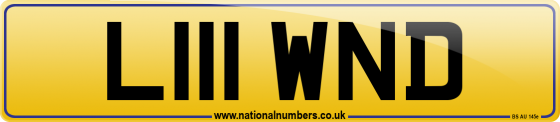 L111 WND