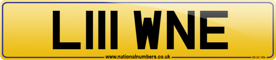 L111 WNE