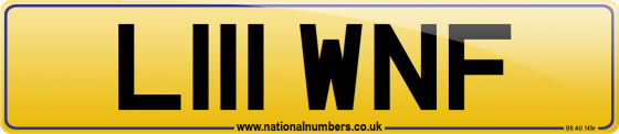 L111 WNF