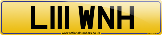 L111 WNH