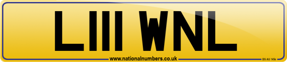 L111 WNL