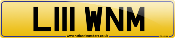 L111 WNM