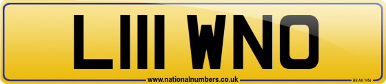 L111 WNO