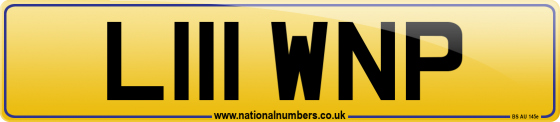 L111 WNP