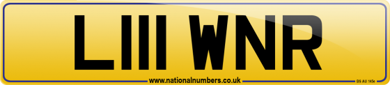 L111 WNR