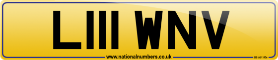 L111 WNV