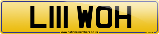 L111 WOH