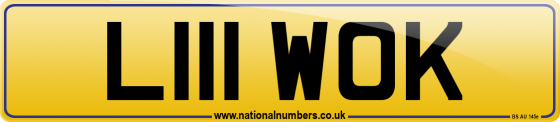 L111 WOK