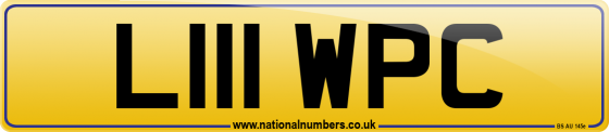 L111 WPC