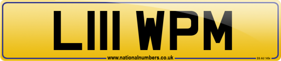 L111 WPM