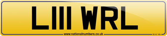 L111 WRL