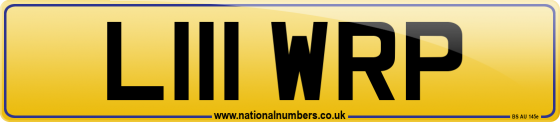 L111 WRP