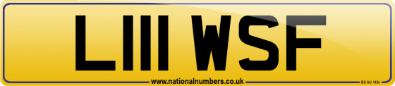 L111 WSF