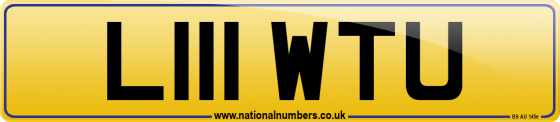 L111 WTU
