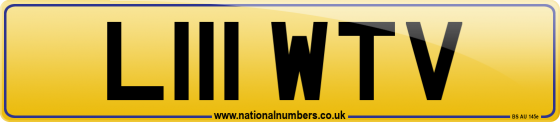 L111 WTV