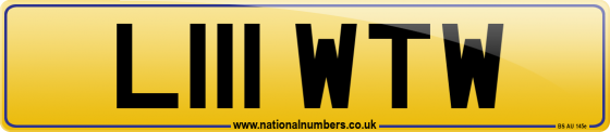 L111 WTW