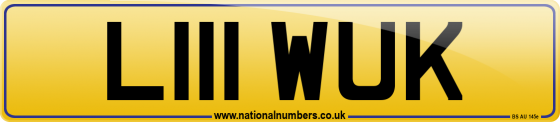L111 WUK
