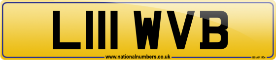 L111 WVB