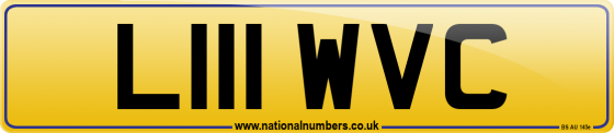 L111 WVC