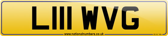 L111 WVG