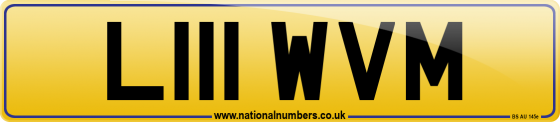 L111 WVM