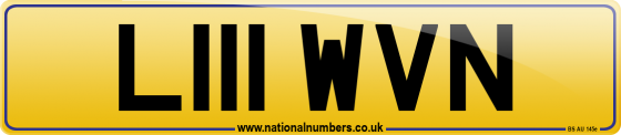 L111 WVN