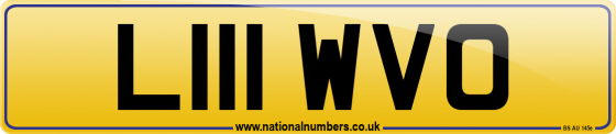 L111 WVO