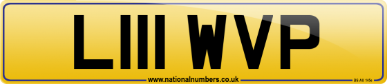 L111 WVP