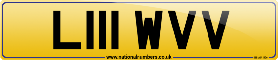 L111 WVV
