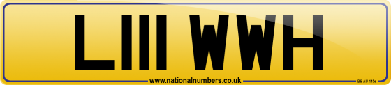 L111 WWH