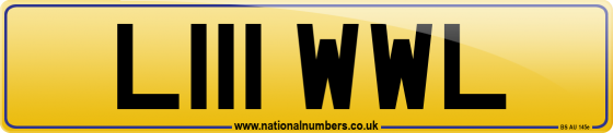 L111 WWL