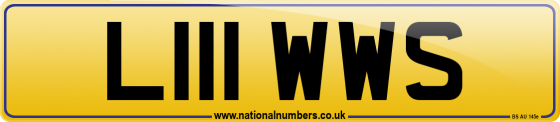 L111 WWS