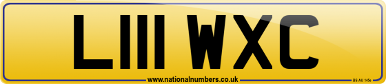 L111 WXC