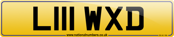 L111 WXD