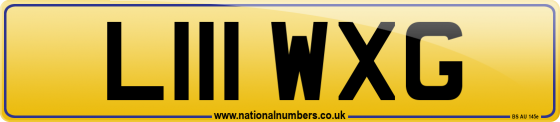 L111 WXG