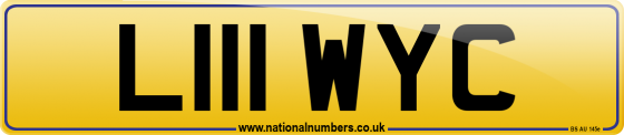 L111 WYC