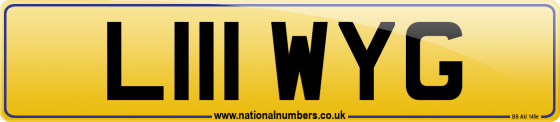 L111 WYG