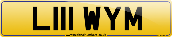 L111 WYM