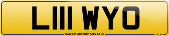 L111 WYO