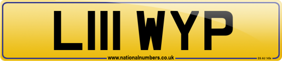 L111 WYP