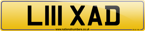 L111 XAD