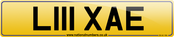 L111 XAE