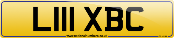 L111 XBC