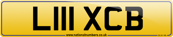 L111 XCB